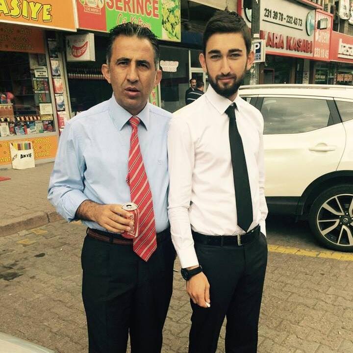 İsmail