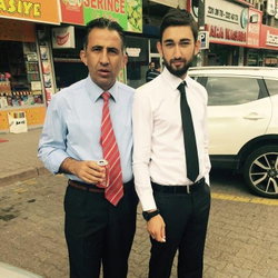 İsmail
