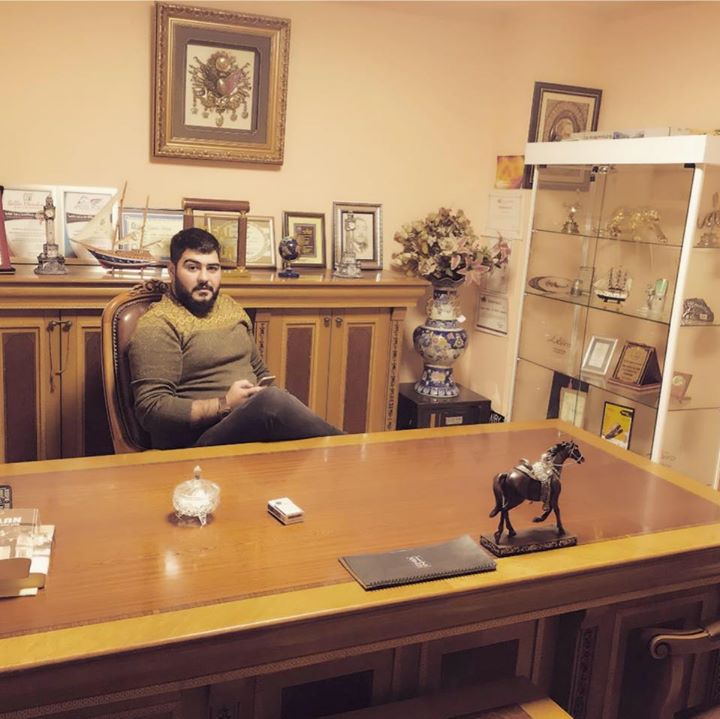 Mustafa