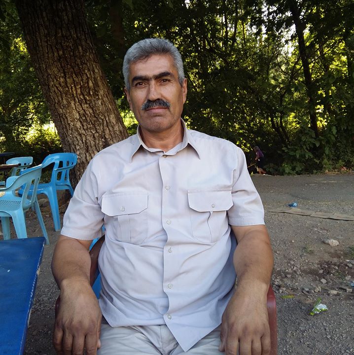 Ismail