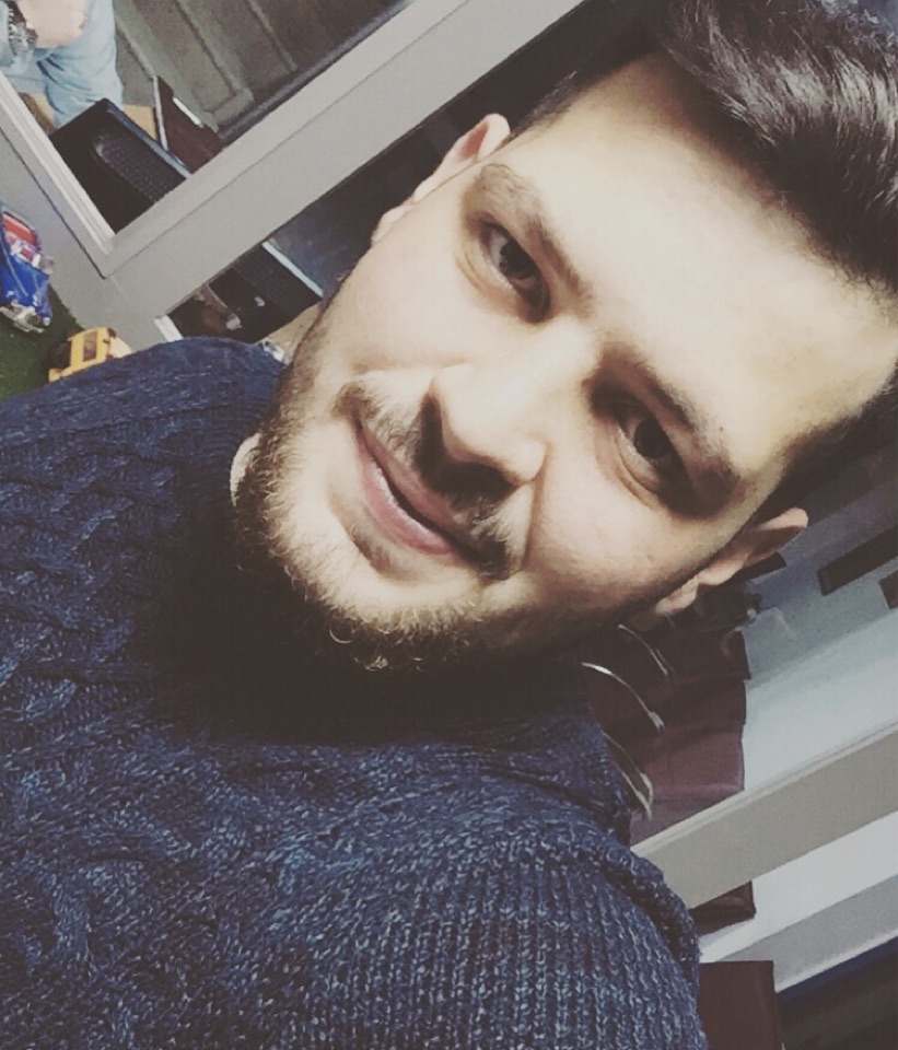 Ahmet