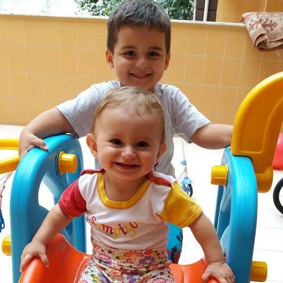 Yakup