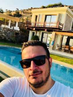 Cenk