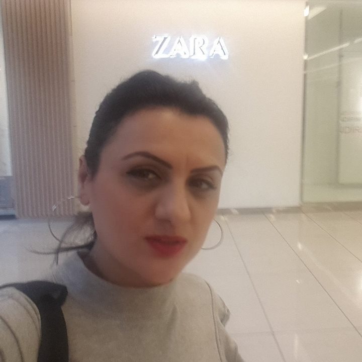 Müzeyyen