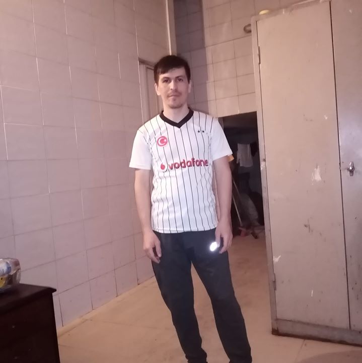 Бахрам