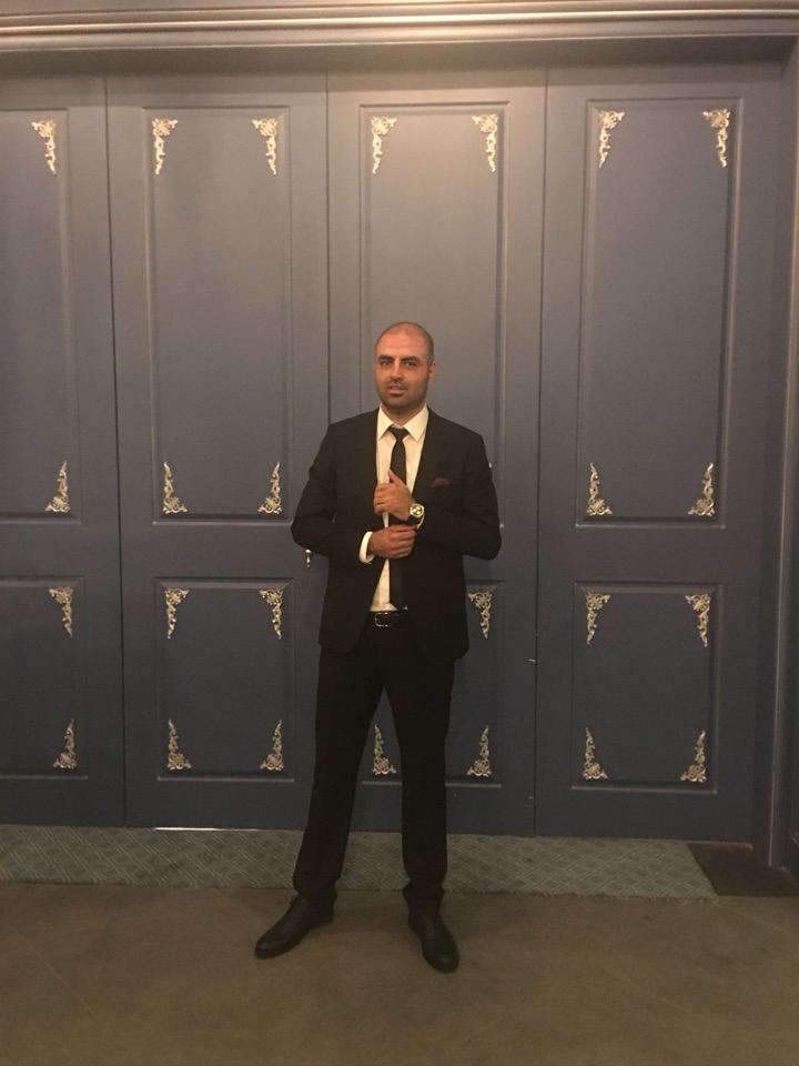 Gökhan