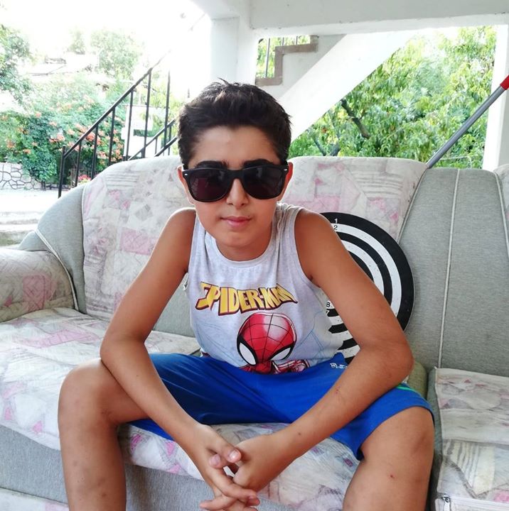 Mehmet