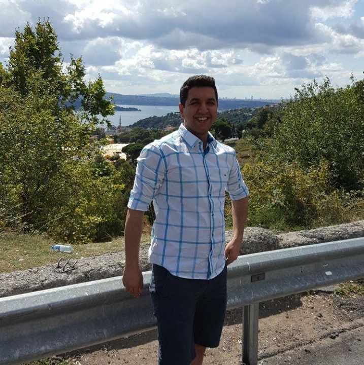 Ghasem