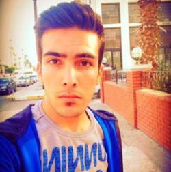Cihangir