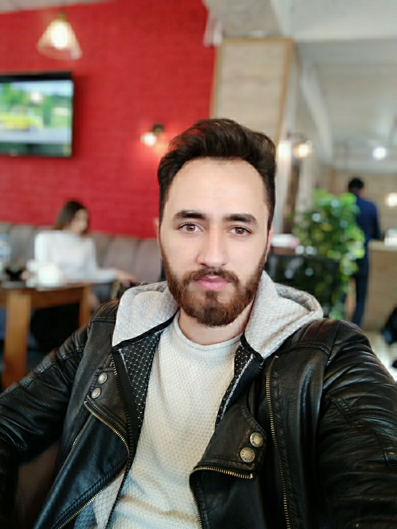 Ahmet