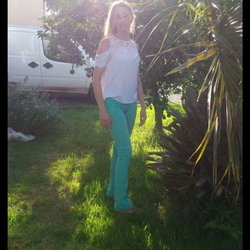 Claudia