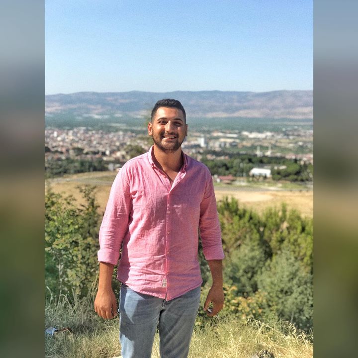 Mehmetcan