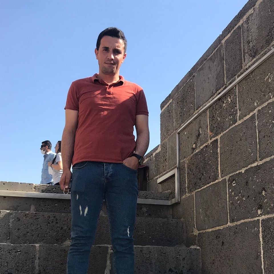 Mehmet