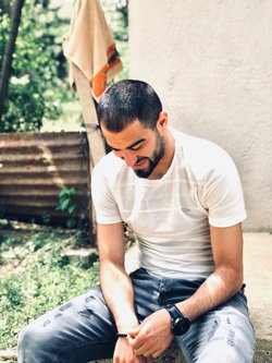 Kadir