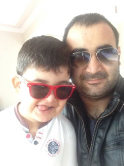 Harun