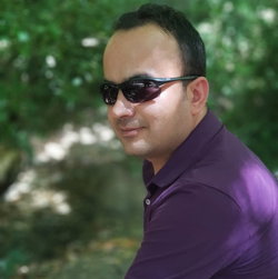 Ahmet