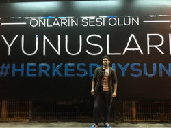Yunus