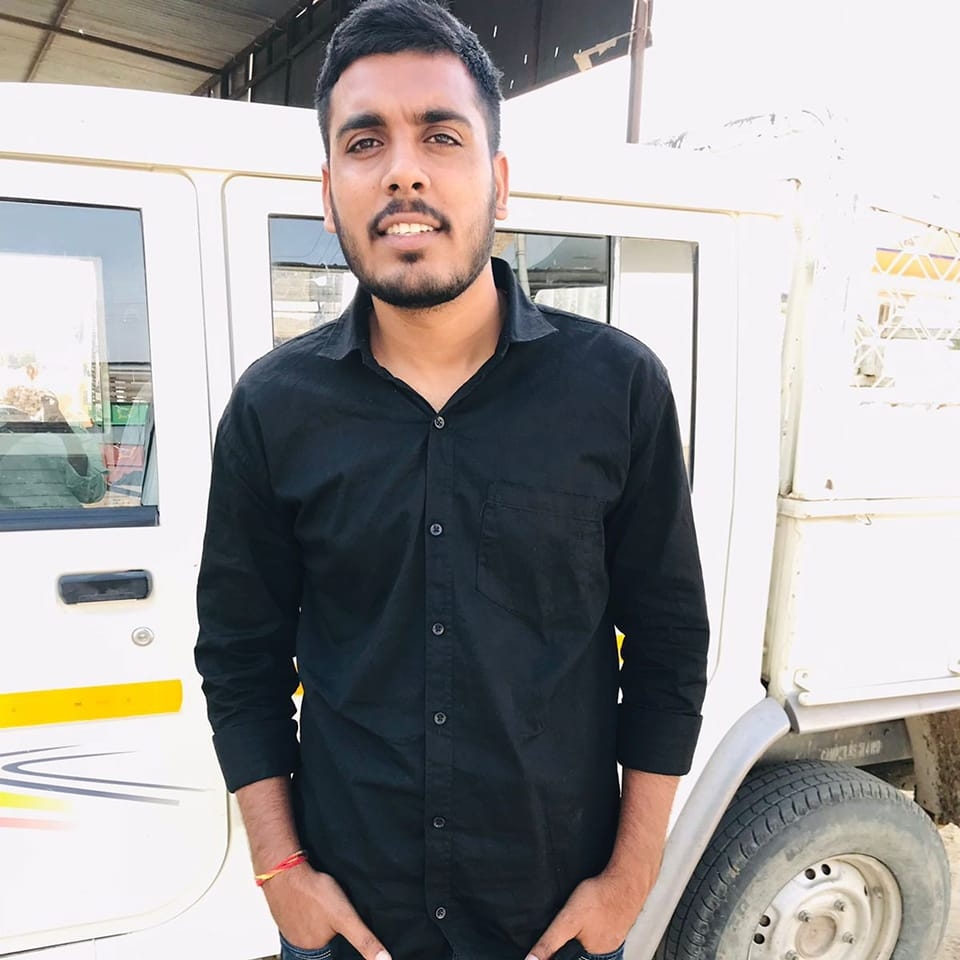 Arjun
