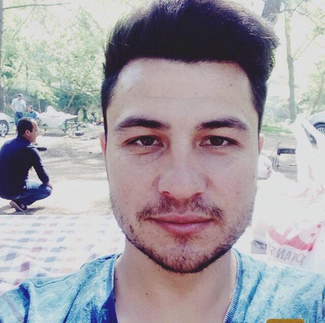 Necati