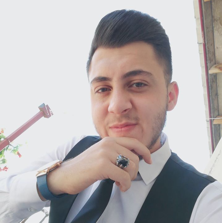Barış