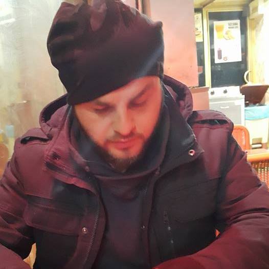 Şevket
