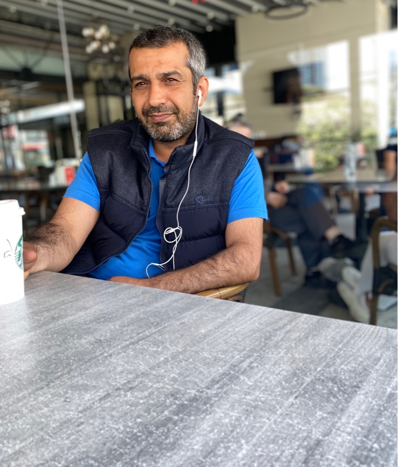 Deniz