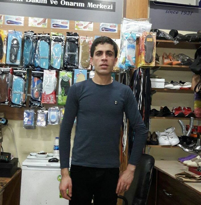Ömer