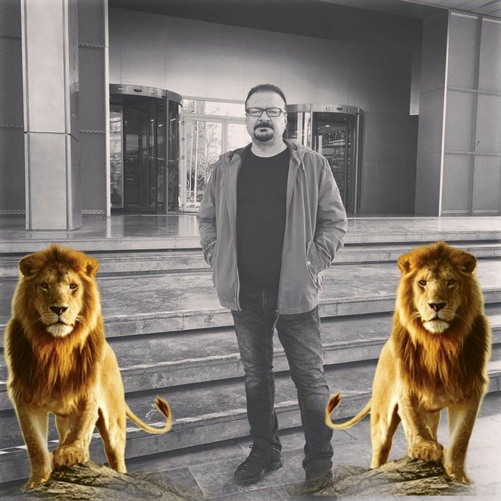 Metin