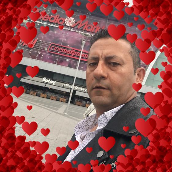 Ismail