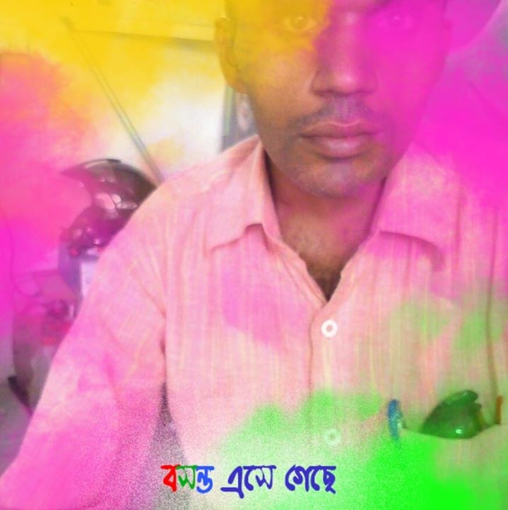 Brijesh