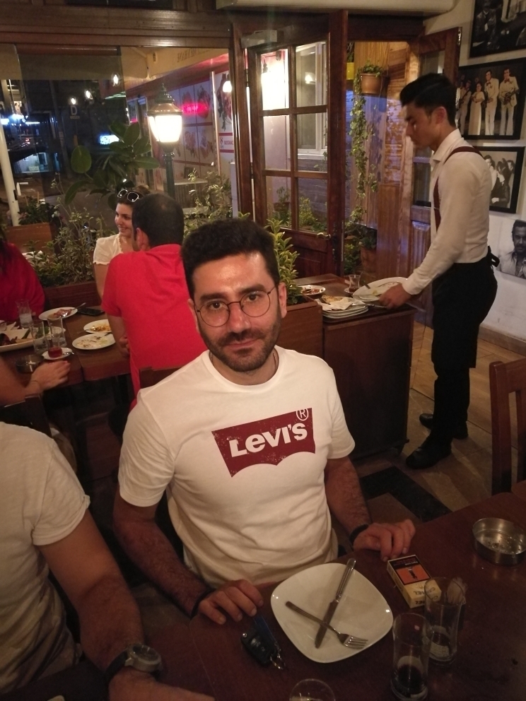 Sermet