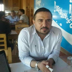 Gazi