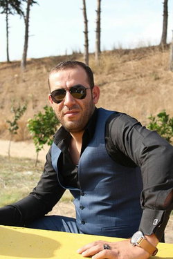 Bekir