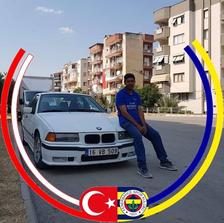 Muratcengiz