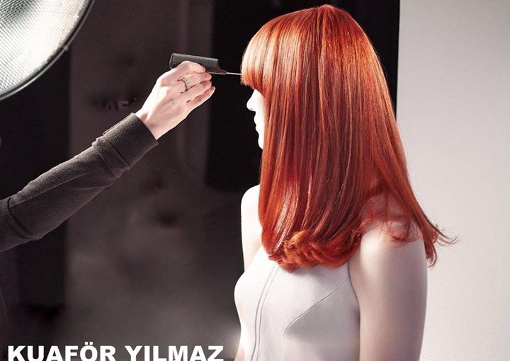 Yılmaz