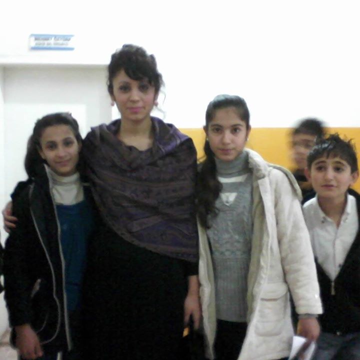 Meral