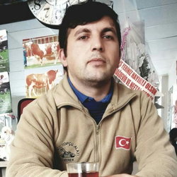 Ali