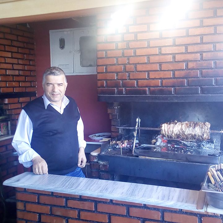 Fikret