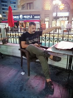 Mehmet