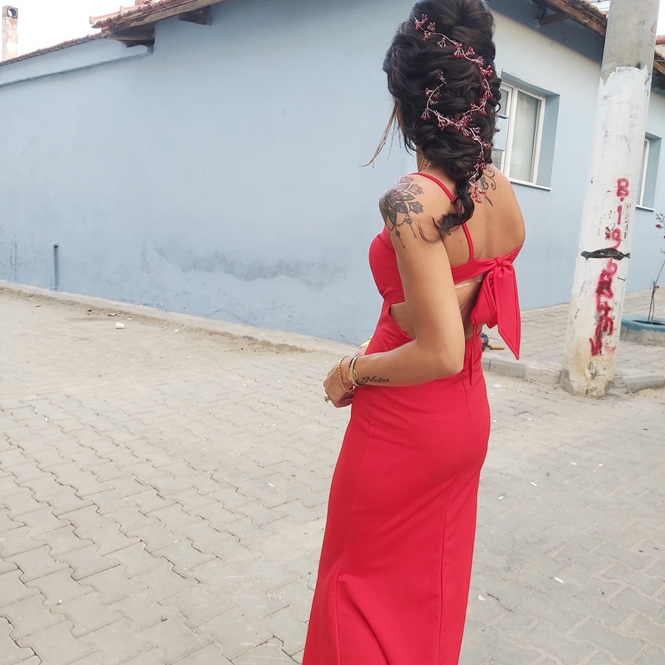 Ayse
