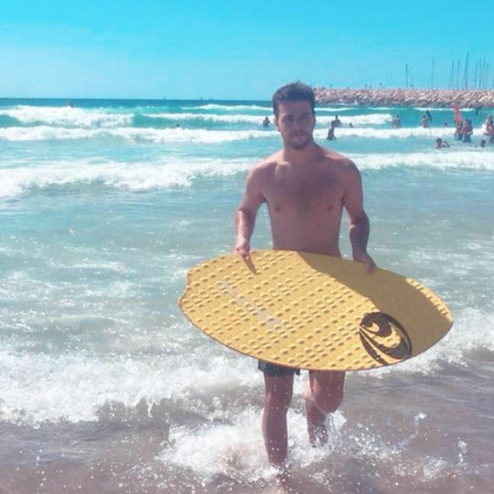 Tzahi
