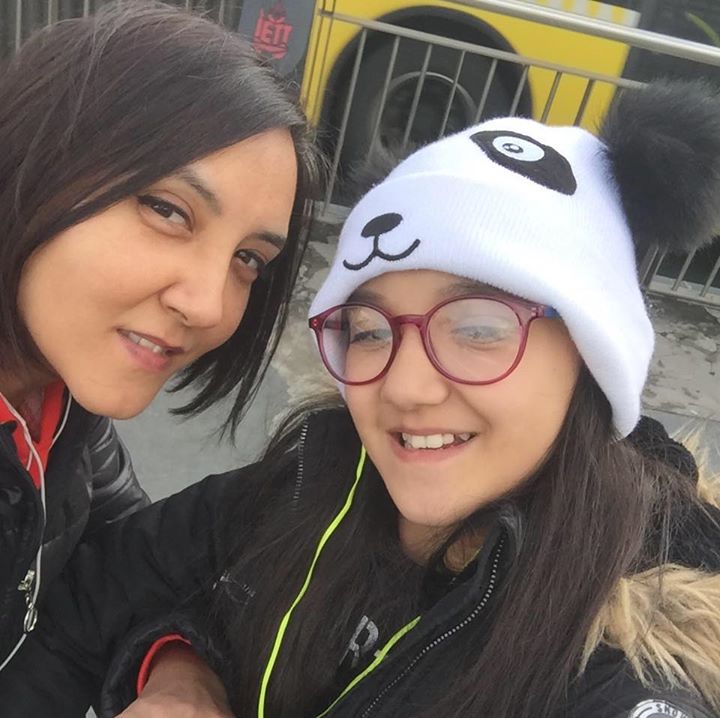 Zeynep