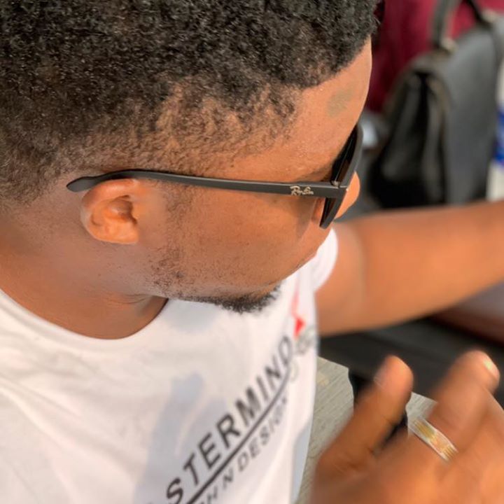 Effiong
