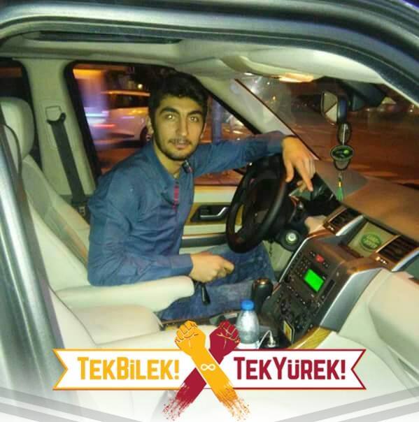 Uğur