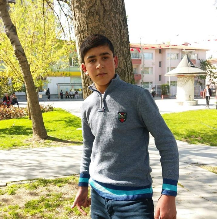 رحیم