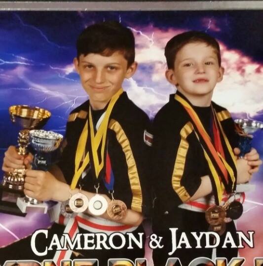 Cameron