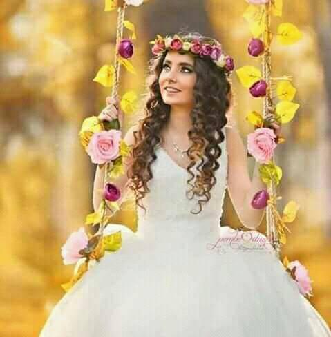 فاطمه