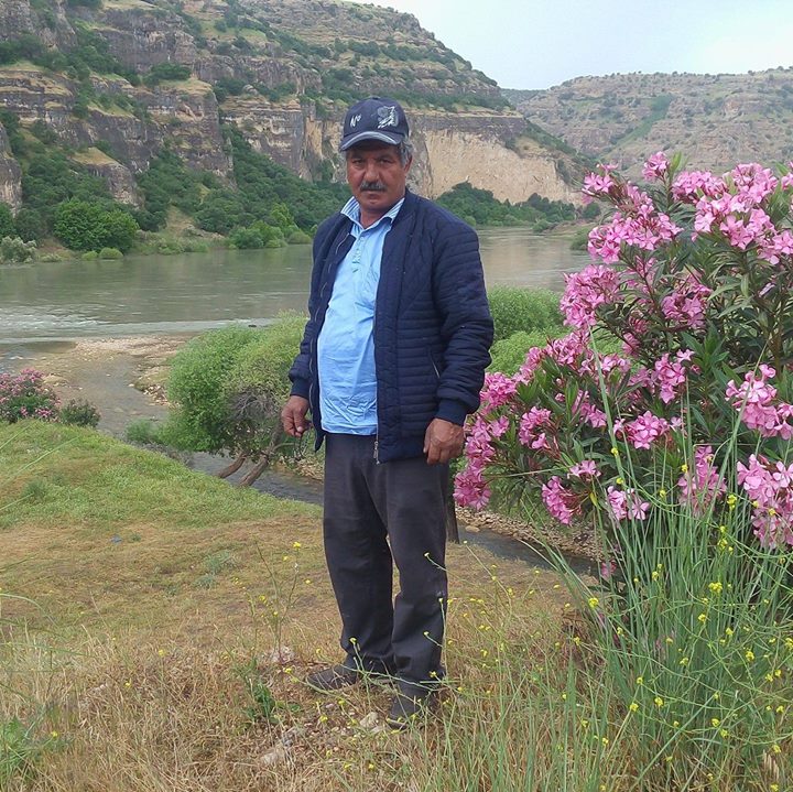 Erkan