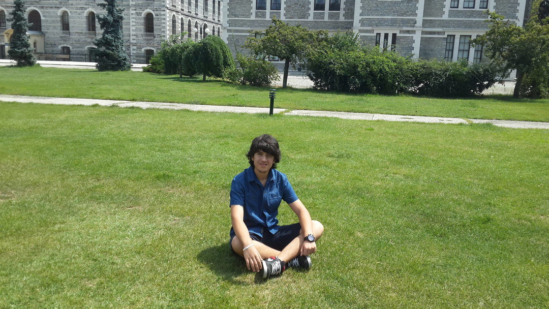 Melih