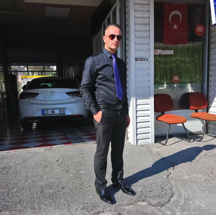 Halil
